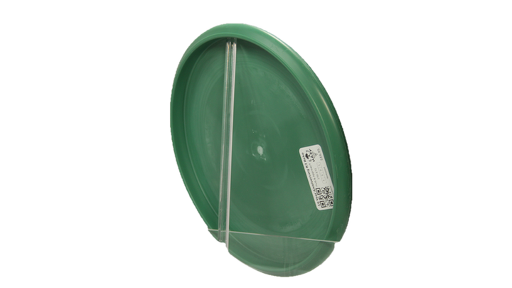 Kastaplast 10 Year Anniversary K3 Reko Putter Back View