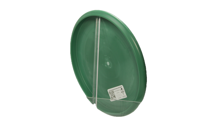 Kastaplast 10 Year Anniversary K3 Reko Putter Back View