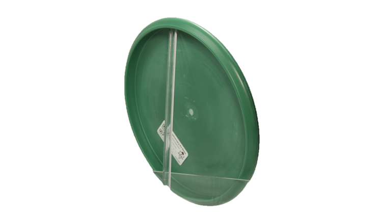 Kastaplast 10 Year Anniversary K3 Reko Putter Back View