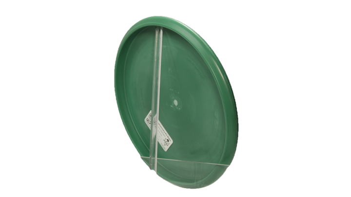 Kastaplast 10 Year Anniversary K3 Reko Putter Back View