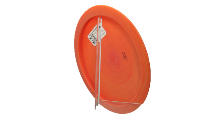 Dino Discs Egg Shell Pterodactylus Distance Driver Back View