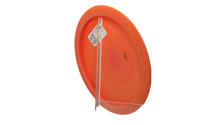 Dino Discs Egg Shell Pterodactylus Distance Driver Back View