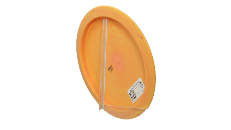 Dino Discs Egg Shell Pterodactylus Distance Driver Back View