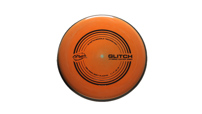 MVP Soft Neutron Glitch Putter