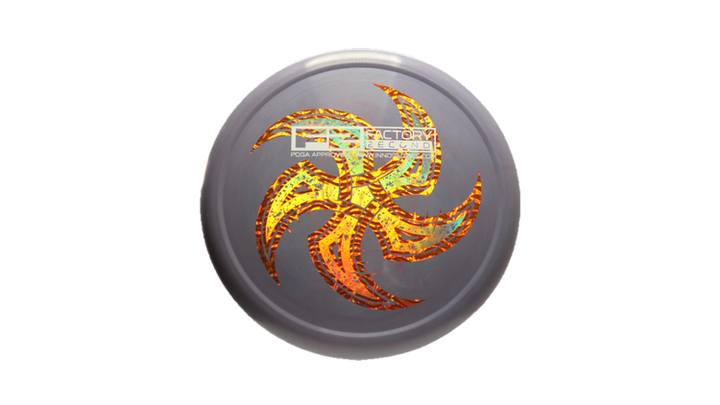 Innova Factory Second Star Animal Putter Front View