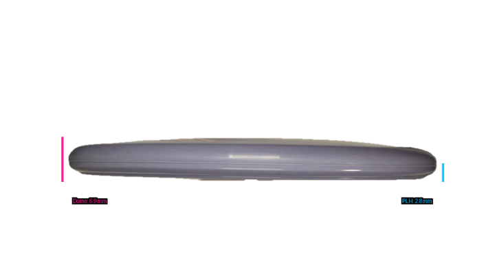 Innova Factory Second Star Animal Putter Profile View