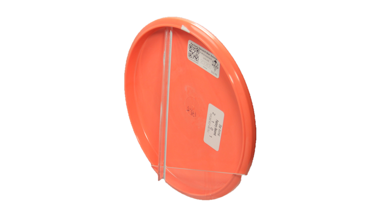 Innova Factory Second Star Animal Putter Back View