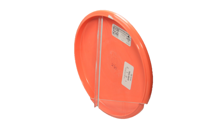 Innova Factory Second Star Animal Putter Back View