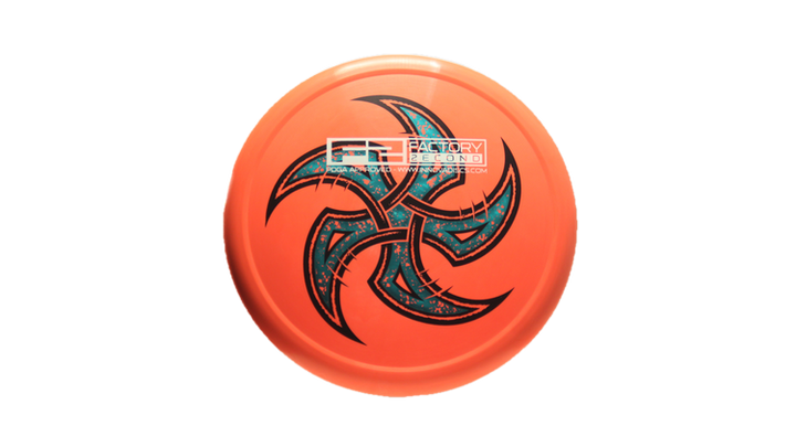 Innova Factory Second Star Animal Putter Front View