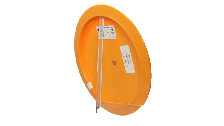 Innova Factory Second GStar Beast Distance Driver Back View