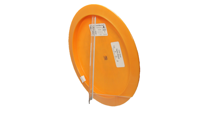 Innova Factory Second GStar Beast Distance Driver Back View