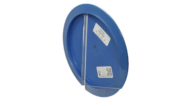 Innova Factory Second GStar Beast Distance Driver Back View