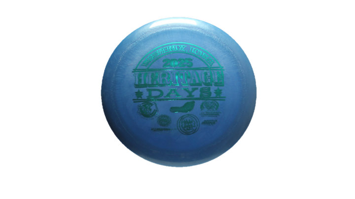 Innova Factory Second GStar Beast Distance Driver Front View