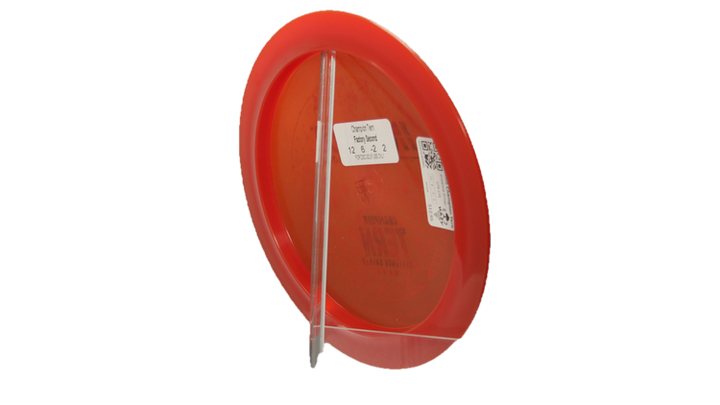 Innova Factory Second Champion Tern Distance Driver Back View