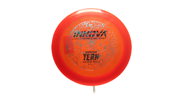 Innova Factory Second Champion Tern Distance Driver Front View