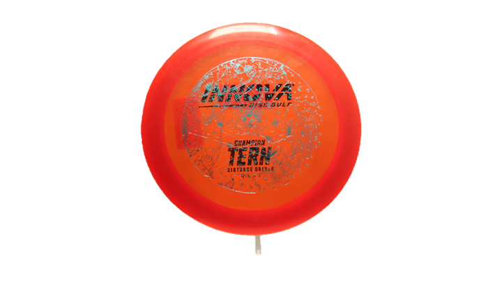 Innova Factory Second Champion Tern Distance Driver Front View