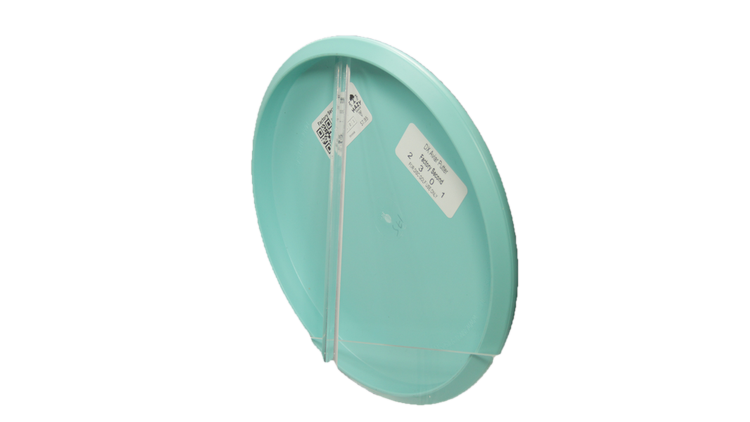 Innova Factory Second DX Aviar Putter Back View