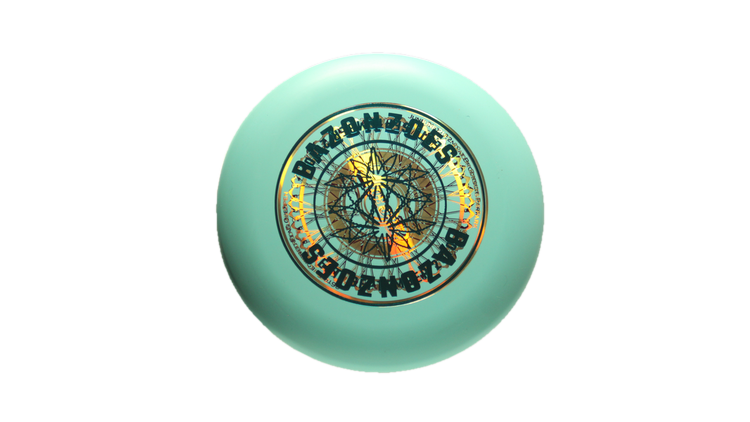 Innova Factory Second DX Aviar Putter Front View