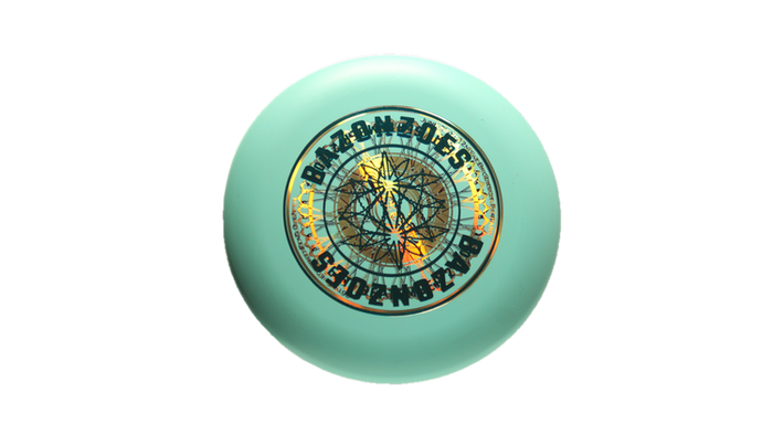 Innova Factory Second DX Aviar Putter