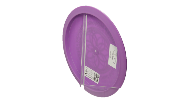 Innova Factory Second DX Leopard Fairway Driver Back View