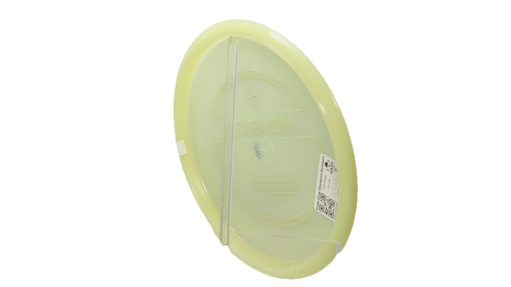 Innova Proto Glow Champion Wombat3 Midrange Back View