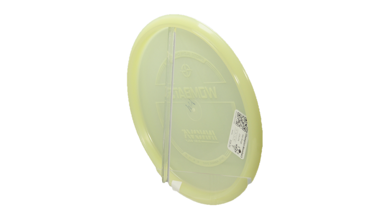 Innova Proto Glow Champion Wombat3 Midrange Back View