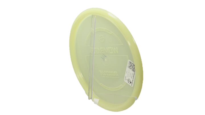 Innova Proto Glow Champion Wombat3 Midrange Back View