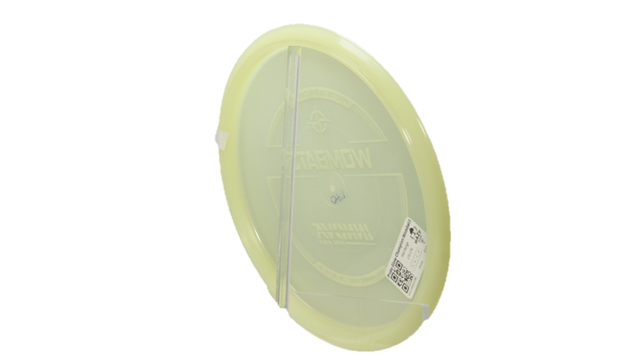 Innova Proto Glow Champion Wombat3 Midrange Back View