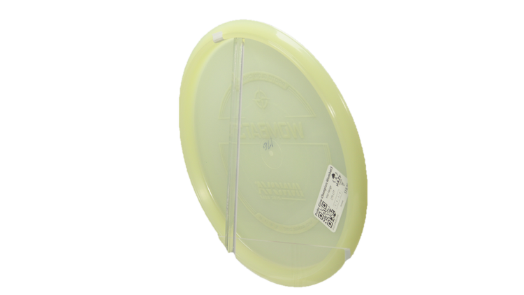 Innova Proto Glow Champion Wombat3 Midrange Back View