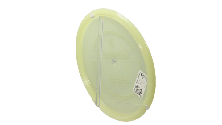 Innova Proto Glow Champion Wombat3 Midrange Back View