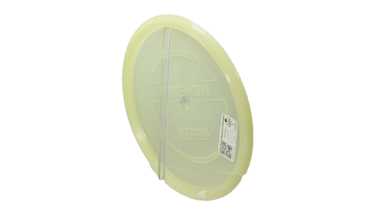 Innova Proto Glow Champion Wombat3 Midrange Back View