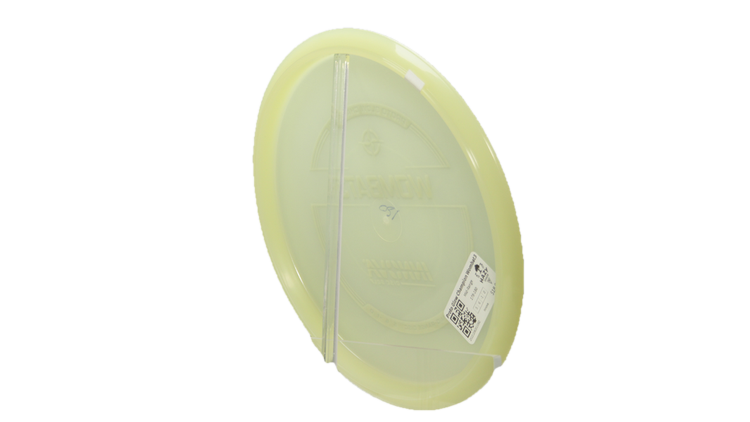 Innova Proto Glow Champion Wombat3 Midrange Back View