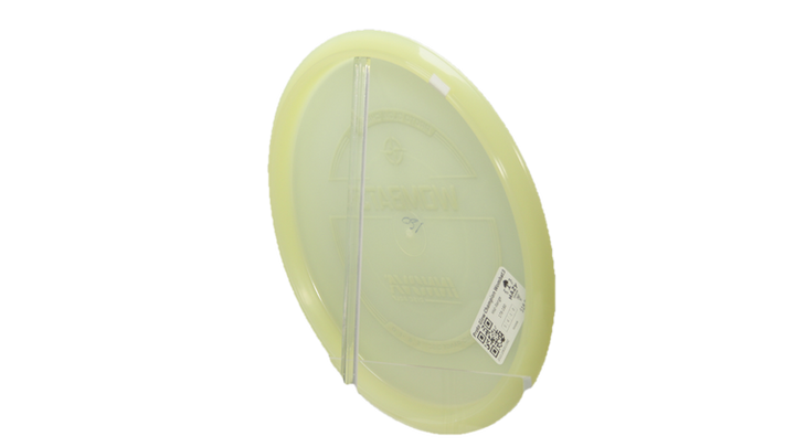 Innova Proto Glow Champion Wombat3 Midrange Back View