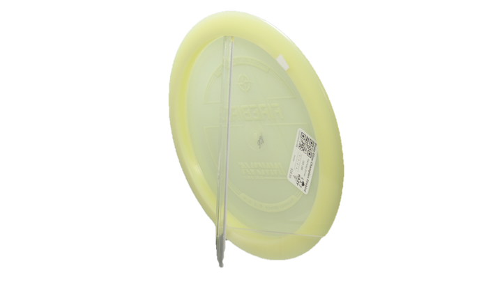 Innova Proto Glow Champion Firebird Fairway Driver Back View