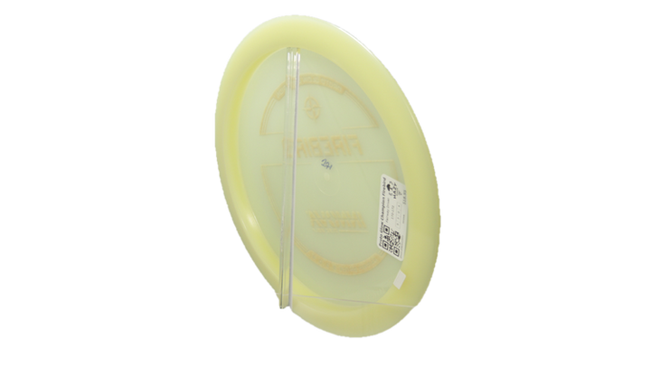 Innova Proto Glow Champion Firebird Fairway Driver Back View