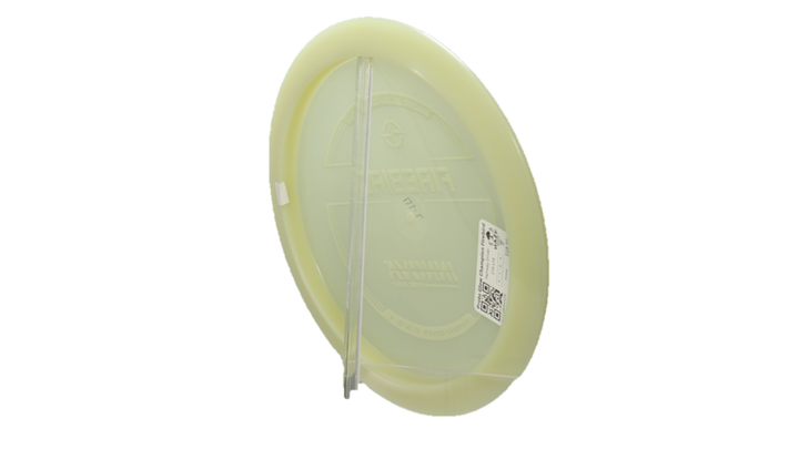 Innova Proto Glow Champion Firebird Fairway Driver Back View