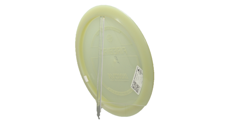 Innova Proto Glow Champion Firebird Fairway Driver Back View