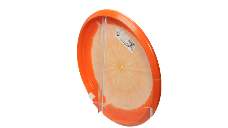 Innova Halo Star Aero Putter Back View