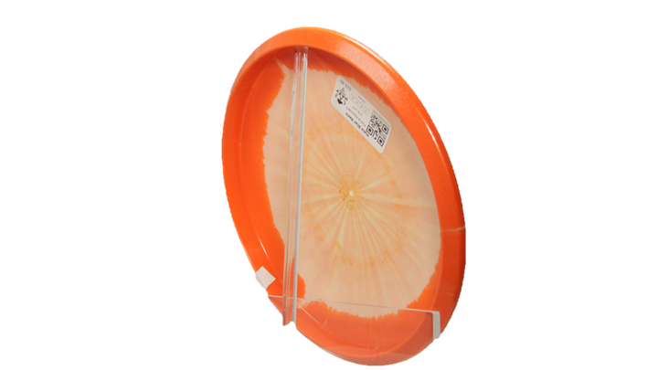 Innova Halo Star Aero Putter Back View