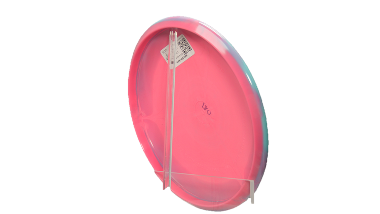 Innova Halo Star Aero Putter Back View