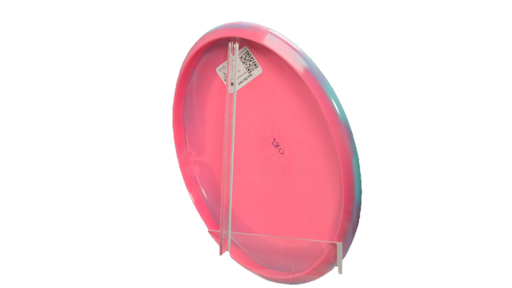 Innova Halo Star Aero Putter Back View