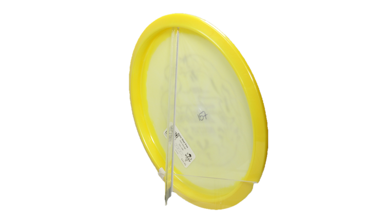 Innova Halo Star Fox Midrange Back View