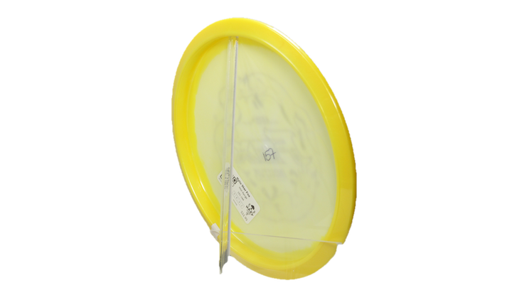 Innova Halo Star Fox Midrange Back View