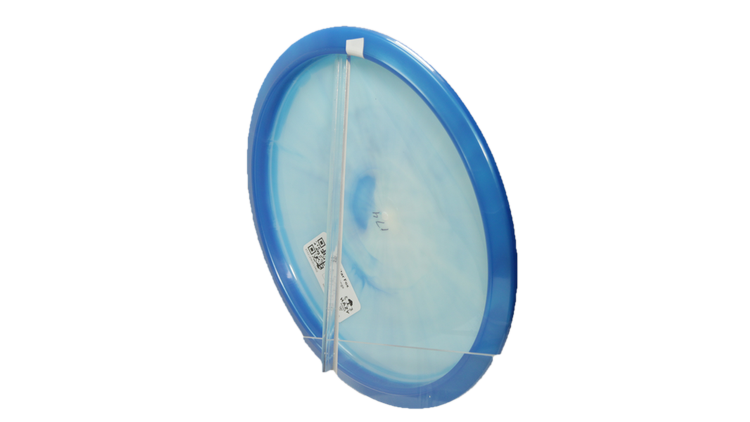 Innova Halo Star Fox Midrange Back View