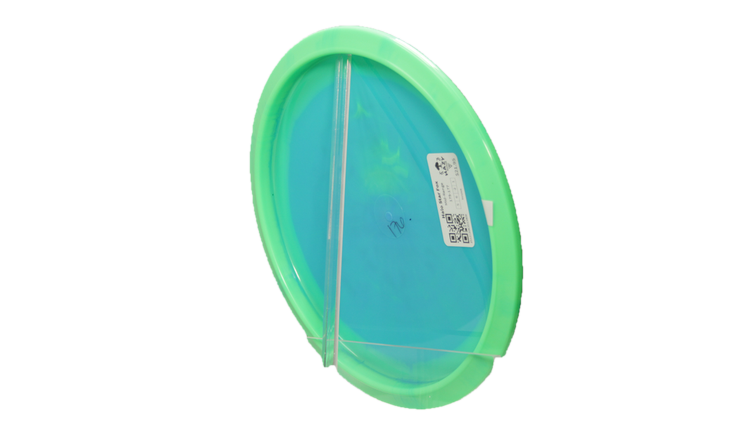 Innova Halo Star Fox Midrange Back View