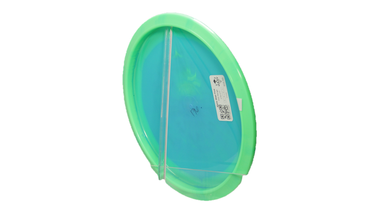 Innova Halo Star Fox Midrange Back View