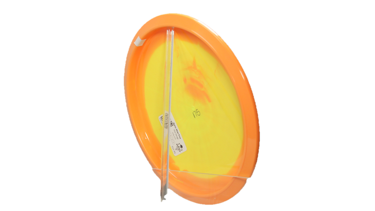 Innova Halo Star Fox Midrange Back View