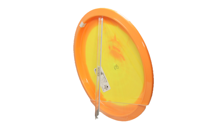 Innova Halo Star Fox Midrange Back View