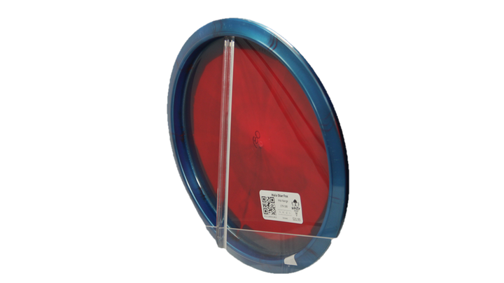 Innova Halo Star Fox Midrange Back View