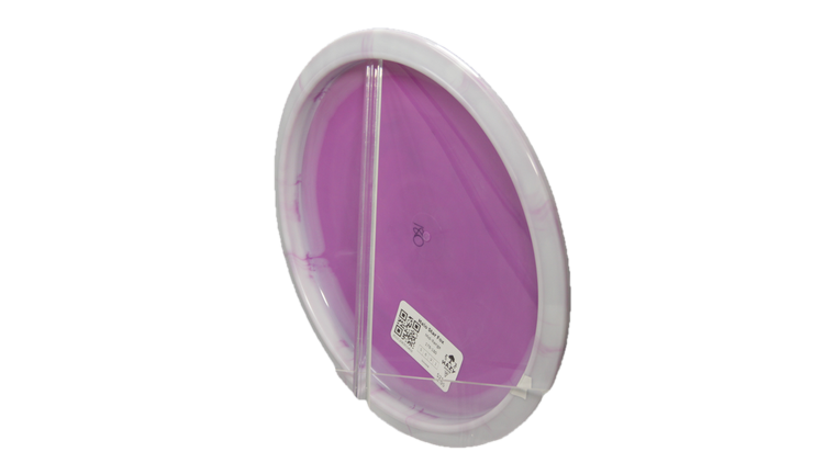 Innova Halo Star Fox Midrange Back View